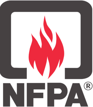 NFPA Logo